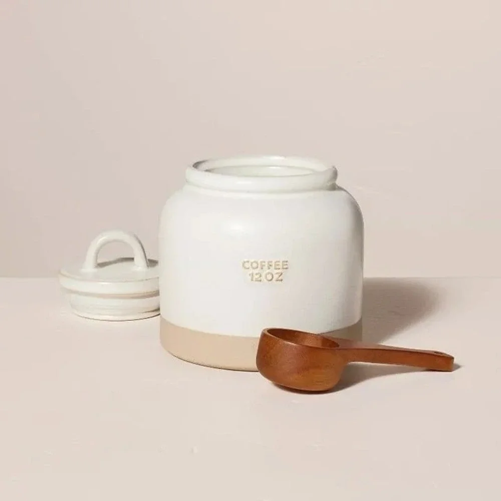 Hearth & Hand 12oz stoneware